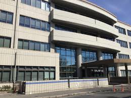 役所　堺市中区役所（役所）まで301m