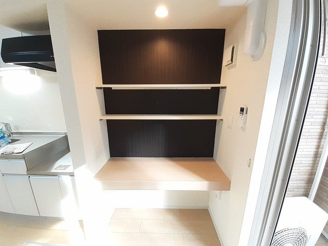 その他部屋・スペース