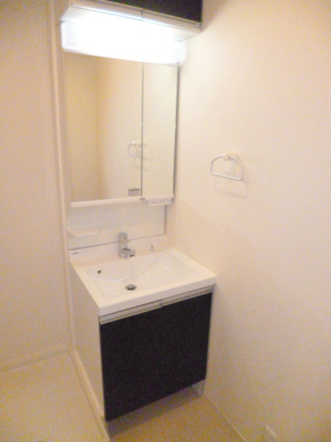 洗面設備　★独立洗面台付き★