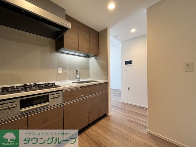 収納　※写真は同タイプ住戸です。