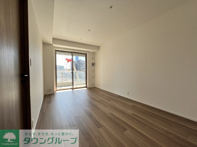 居室・リビング　※写真は同タイプ住戸です。