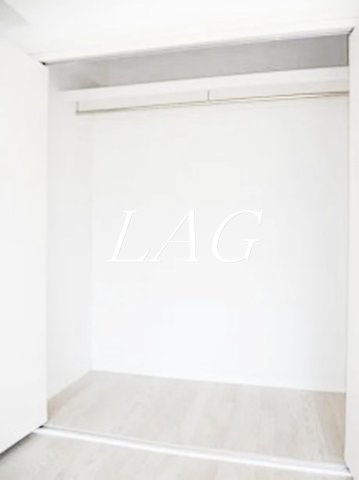 収納　収納です。