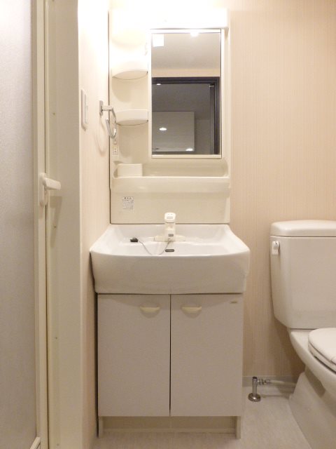 洗面設備　洗面※別部屋参考写真