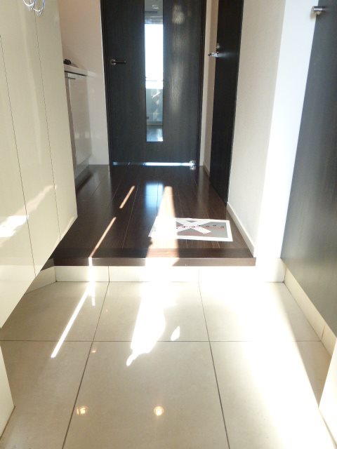 玄関　玄関※別部屋参考写真