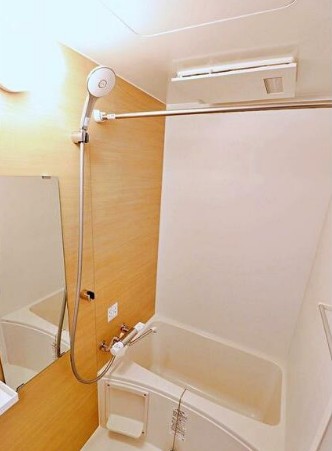バス・シャワールーム　☆浴室☆