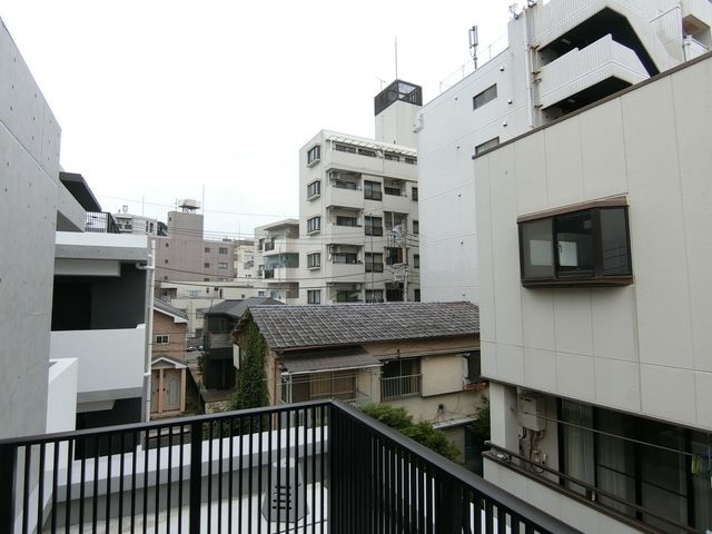 眺望　★お問い合わせはタウンハウジングまで★