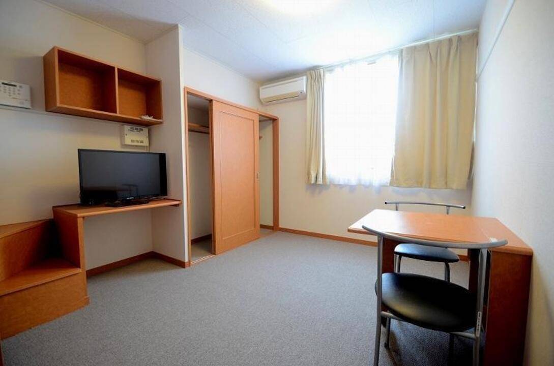 その他部屋・スペース　洋室