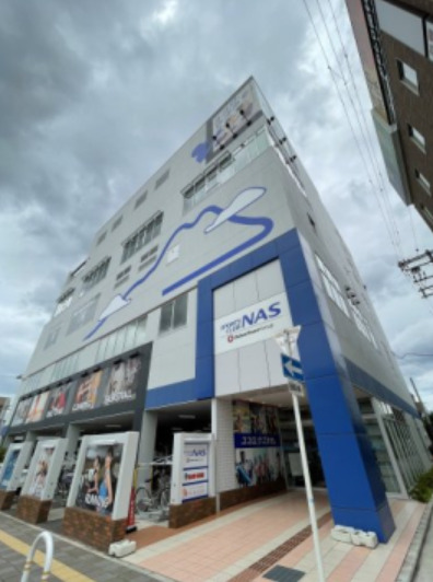 その他　スポーツクラブNAS鳳（その他）まで425m