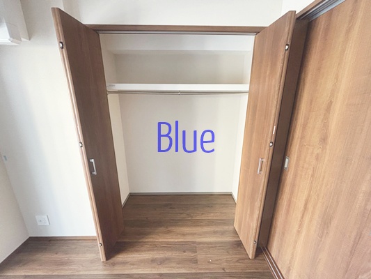 収納　同じ仕様