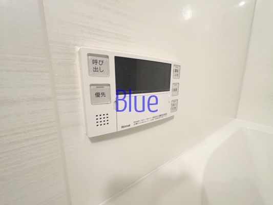 その他設備　同じ仕様