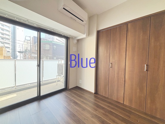 居室・リビング　同じ仕様