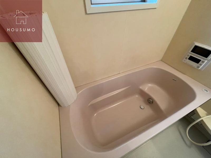 バス・シャワールーム　同施工会社・同型モデルの室内です。（参考写真・イメージ写真）