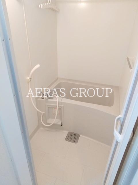 バス・シャワールーム　同仕様