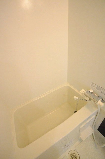 バス・シャワールーム　別号室の写真です