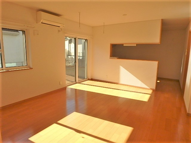 居室・リビング　参考画像