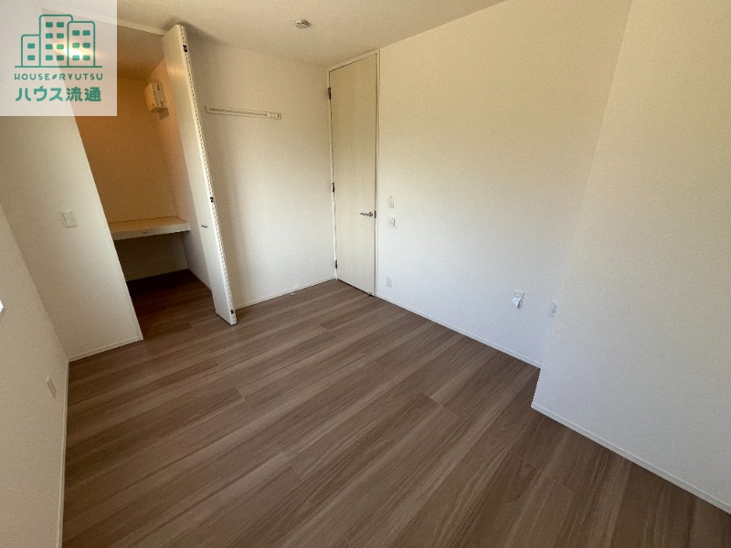 その他部屋・スペース　※反転タイプのお写真です