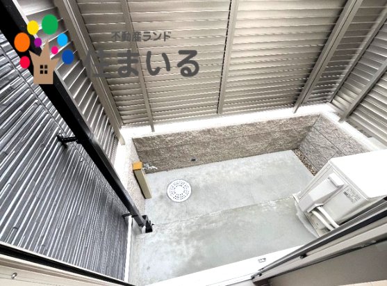 その他部屋・スペース　※写真は同型タイプとなります