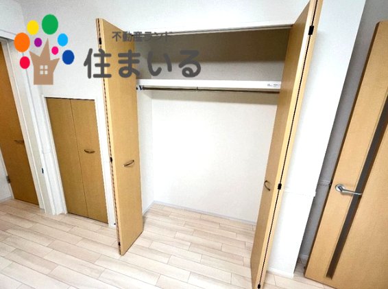 収納　※写真は同型タイプとなります