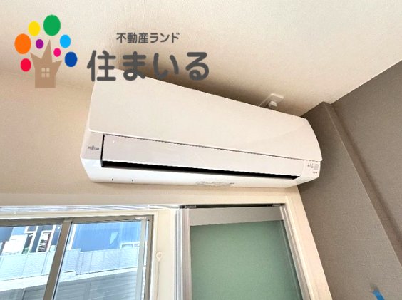 その他設備　※写真は同型タイプとなります