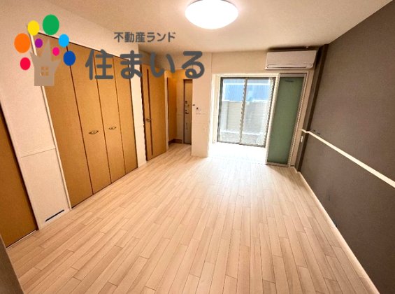 居室・リビング　※写真は同型タイプとなります