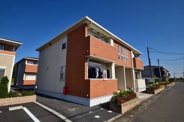 建物外観　外観♪