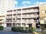 フィネス昭和町 3階 築28年2ヶ月の賃貸物件