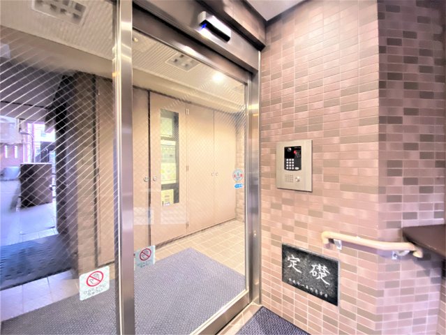 ロビー