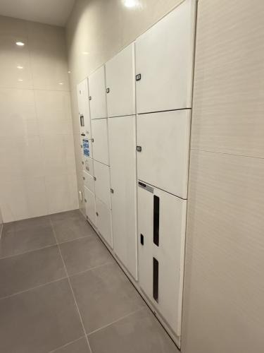 ロビー　物件の画像15