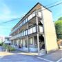 梶が谷駅より徒歩12分 3階 築31年5ヶ月の賃貸物件