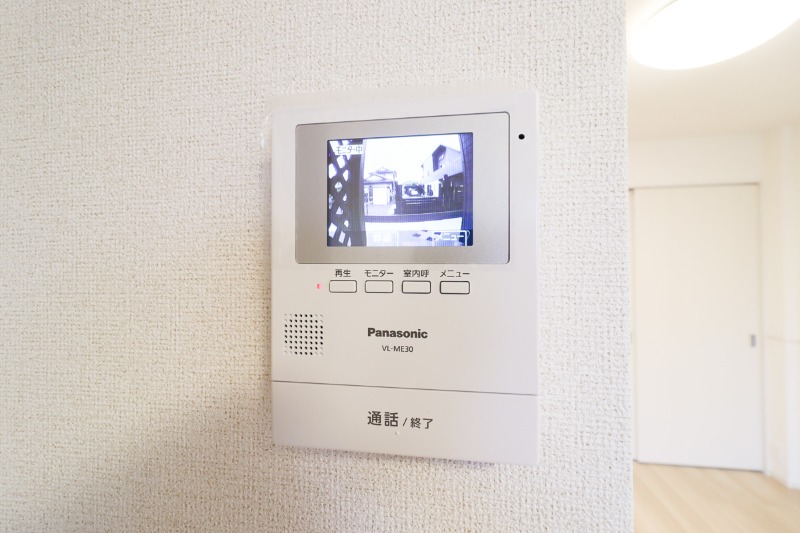 セキュリティ　図面と現状に相違がある場合には現状を優先