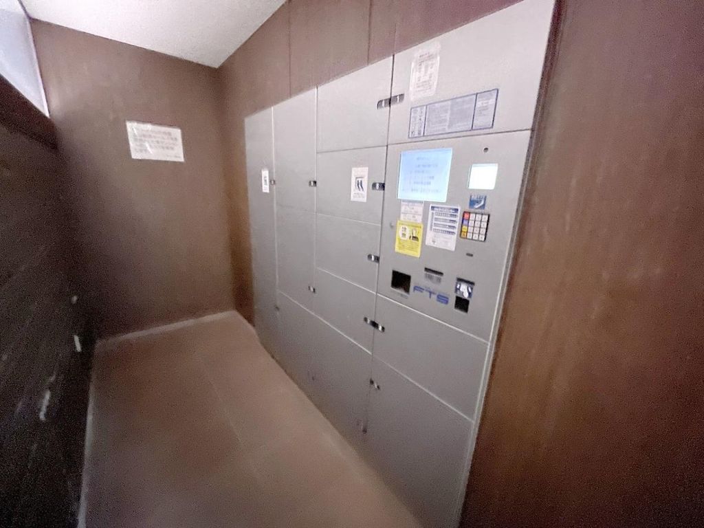 その他共有部分　設備
