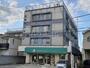 本八幡駅より徒歩11分 3階 築56年8ヶ月の賃貸物件