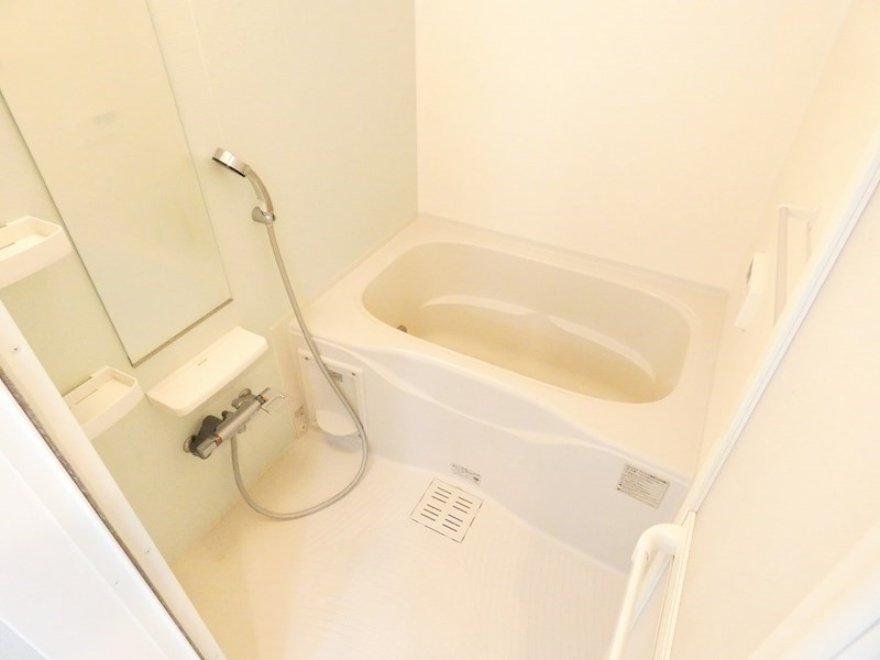 バス・シャワールーム　※別部屋参考写真です※