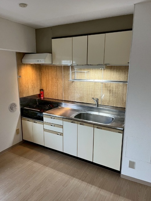 キッチン　※別部屋参照