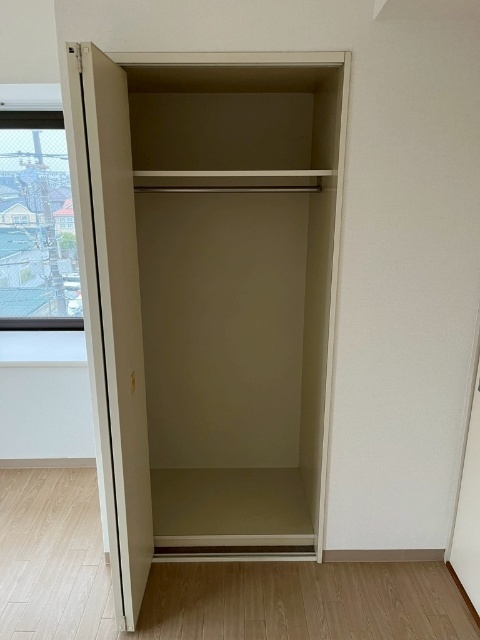 収納　※別部屋参照