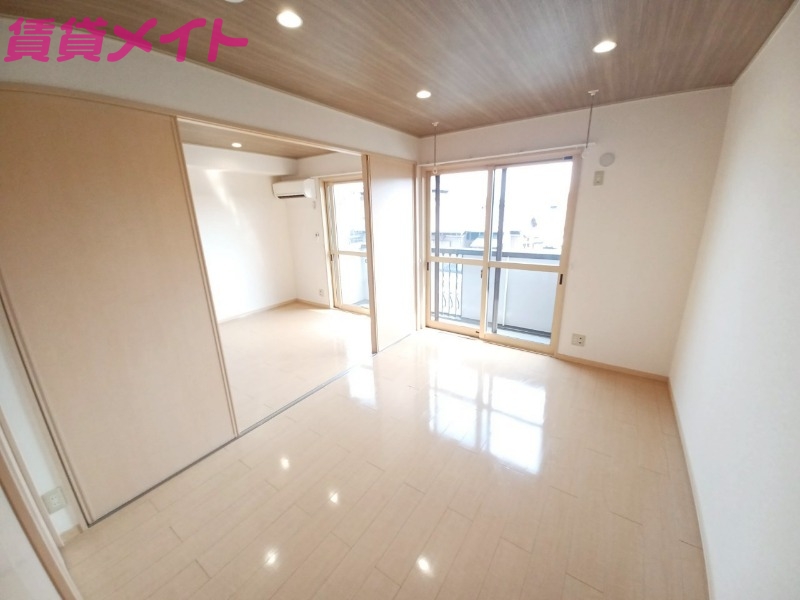 その他部屋・スペース　別部屋反転参考写真です