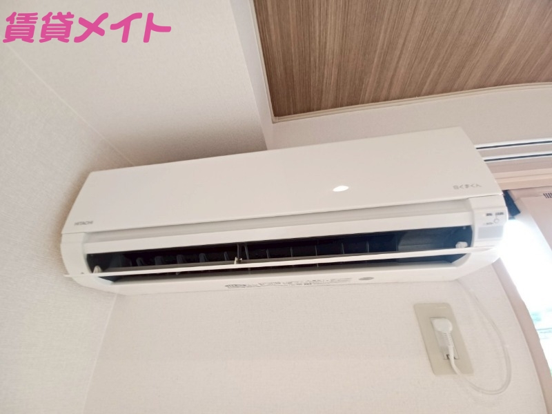 その他設備　別部屋反転参考写真です