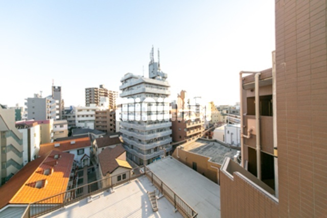 眺望　別部屋参考写真