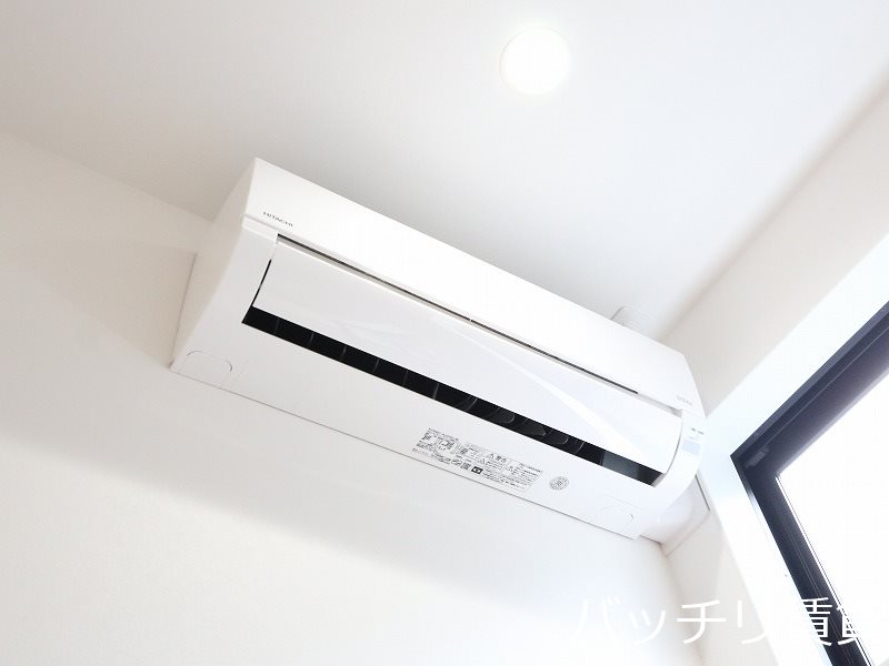 その他設備　同型イメージの為、現状を優先致します。