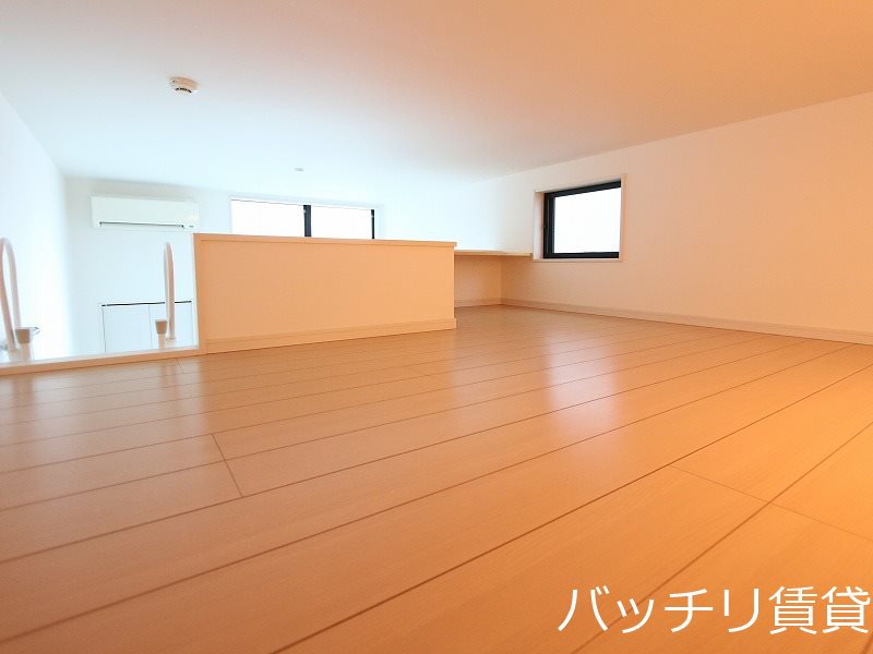 その他部屋・スペース　同型イメージの為、現状を優先致します。
