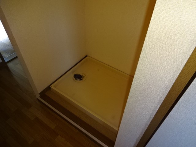 その他　写真は201号室です（参考）