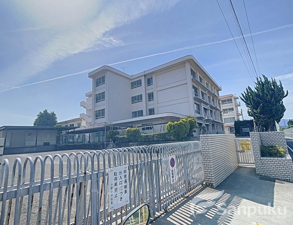 小学校　小野小学校（小学校）まで672m