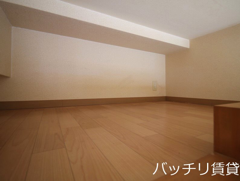 その他　別部屋の為、現状優先