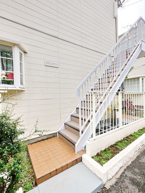 エントランス　★エントランス★