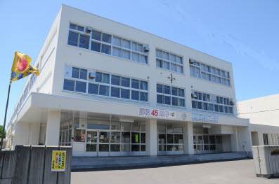 小学校　札幌市立光陽小学校（小学校）まで397m