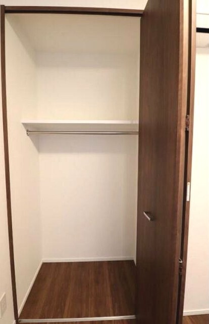 収納　収納あります