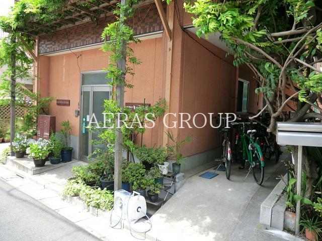 幼稚園・保育園　聖心保育園（幼稚園・保育園）まで545m