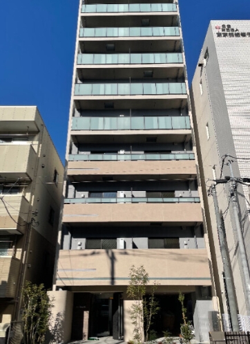 建物外観　☆きれいな外観☆