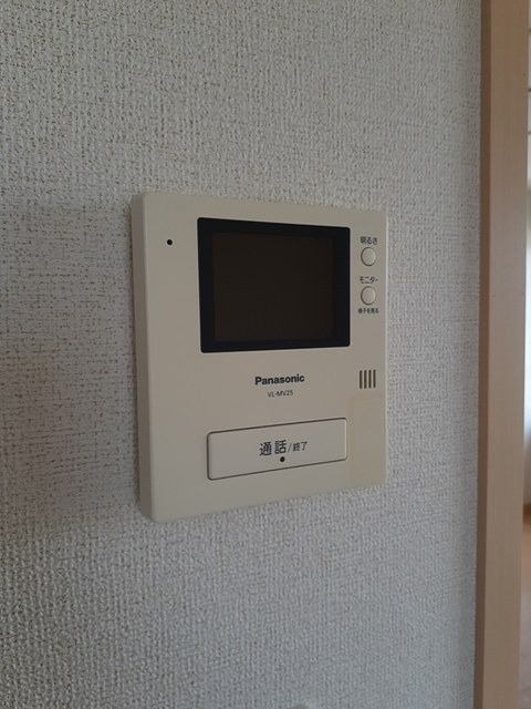 セキュリティ　図面と現状に相違がある場合には現状を優先