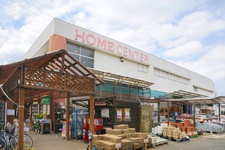スーパー　Olympic(オリンピック) 立川若葉店（スーパー）まで2171m